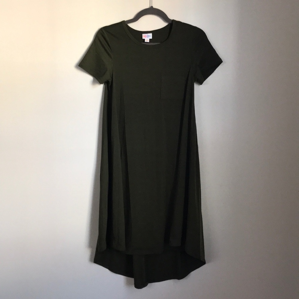 LuLaRoe Carly XXS